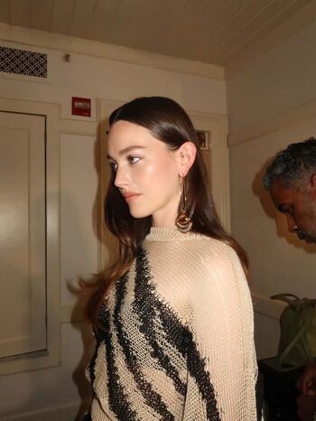 Victoria Pedretti
