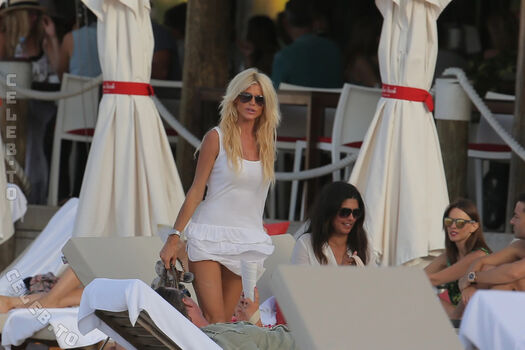 Victoria Silvstedt