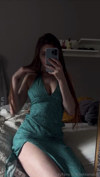 Viktorialuv