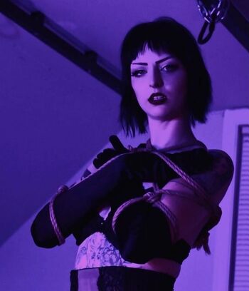 Vilma Ex Noir