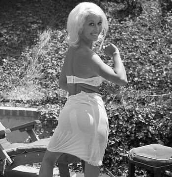 Vintage English Pinups