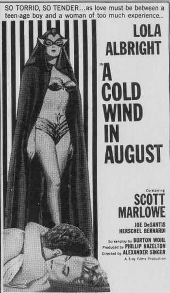 Vintage Sexy Celebs