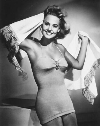 Vintage Sexy Celebs