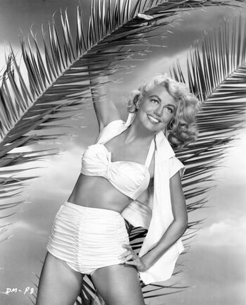 Vintage Sexy Celebs