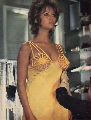 Vintage Sexy Celebs