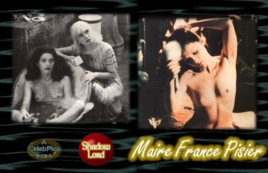 Vintage Starlets