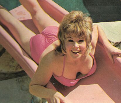 Vintage Starlets