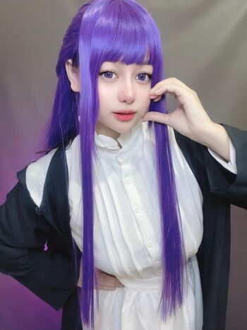 Full leaked Violet airis private onlyfans photo