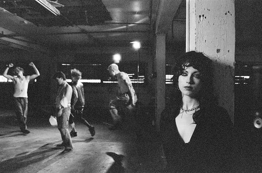 Violet Grohl