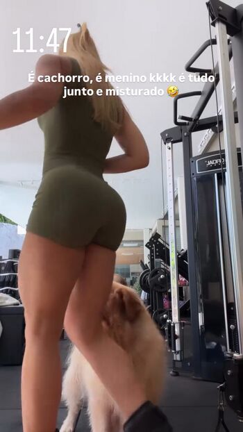 Virgínia Fonseca