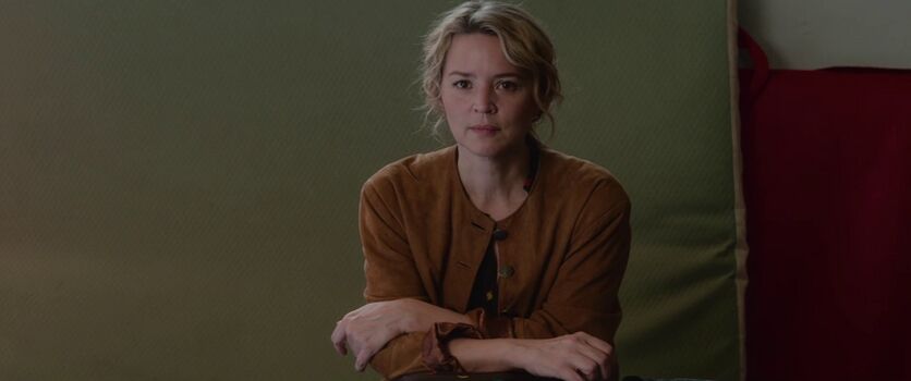 Virginie Efira