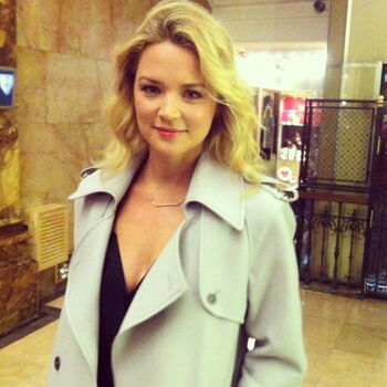 Virginie Efira