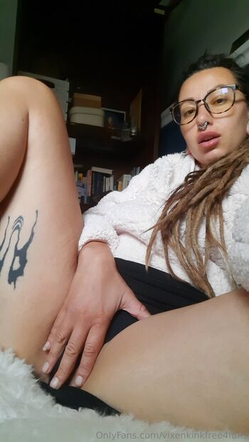 vixenkinkfree4fans