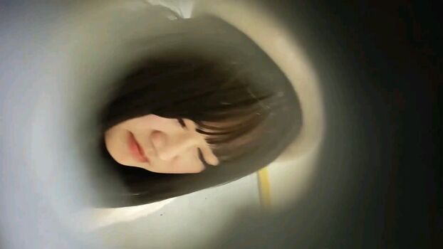 Voyeur Asian Pissing Toilet &Amp; Upskirts Only