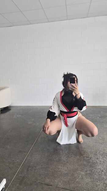 Full leaked Shion fujimoto/ private onlyfans photo