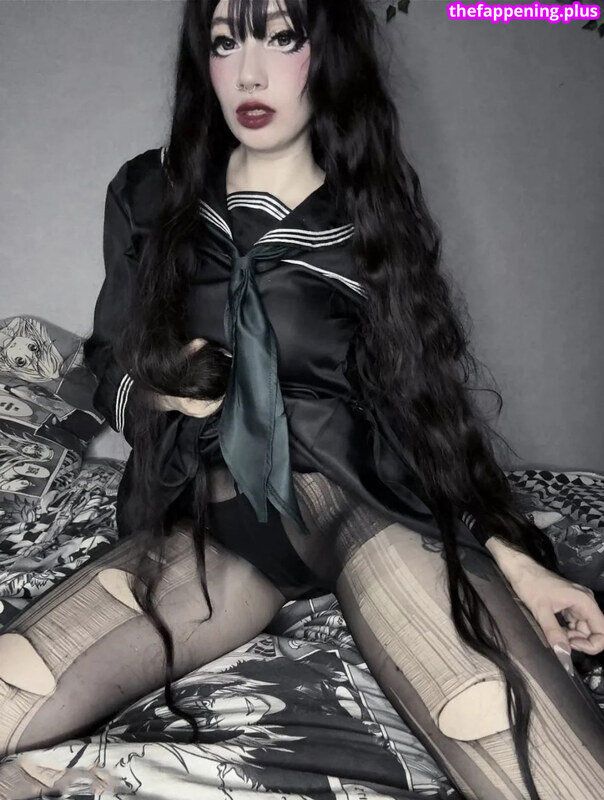 Vvodochka / voddochka Naken OnlyFans Foto #13