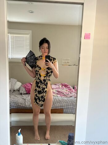 Vyxia Vyxphan