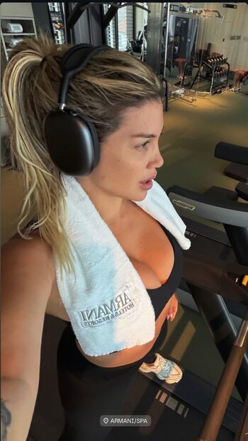 Wanda Nara