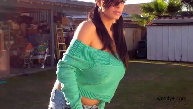 Wendy Fiore