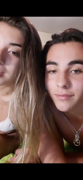 Full leaked Emmaandjake / private onlyfans photo