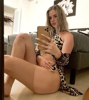 Full leaked Maria hermie / private onlyfans photo