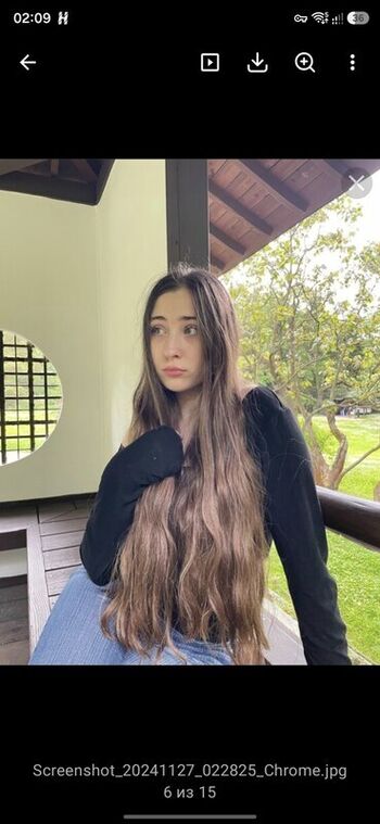 Full leaked Xenadreamx private onlyfans photo