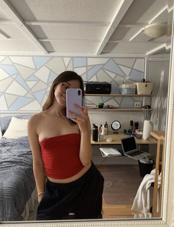 Full leaked Kaia gerber/ private onlyfans photo