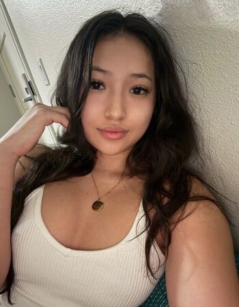 Full leaked Yuno mizusawa/ private onlyfans photo