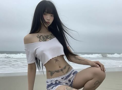 Full leaked Arelly trujillo/ private onlyfans photo