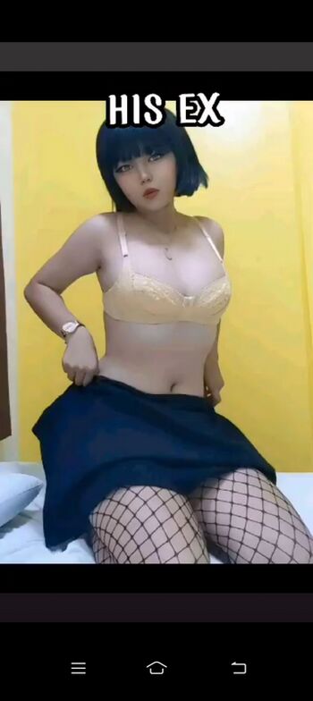 Full leaked Lucia steffanini fazi/ private onlyfans photo