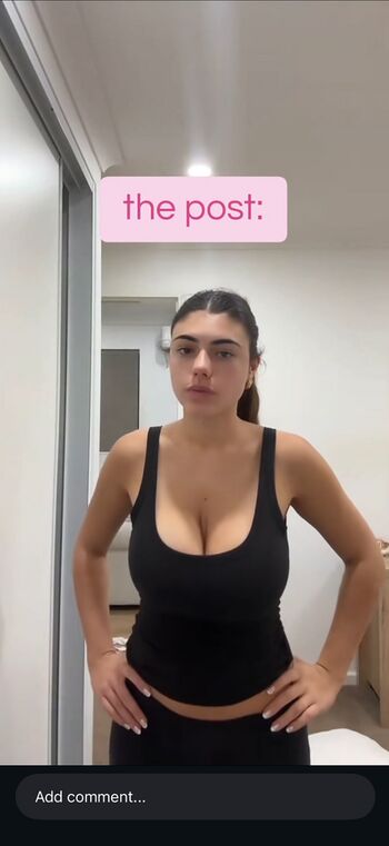 Full leaked Naomiandnature private onlyfans photo
