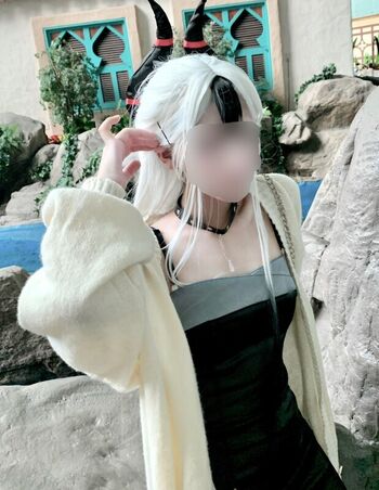 Full leaked Lily/ private onlyfans photo