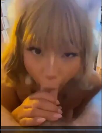 Full leaked Candly lee/ private onlyfans photo
