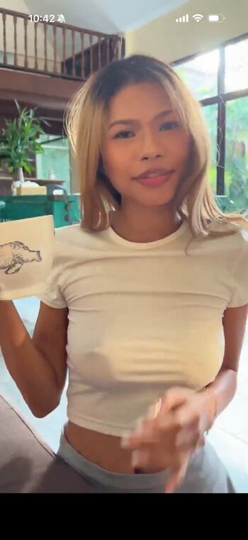 Full leaked Maya tihtiyas/ private onlyfans photo