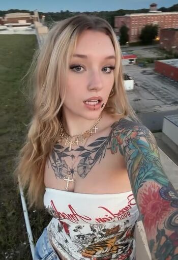 Full leaked Jojo siwa/ private onlyfans photo