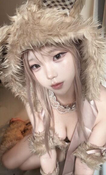 Full leaked Cherry jay/ private onlyfans photo