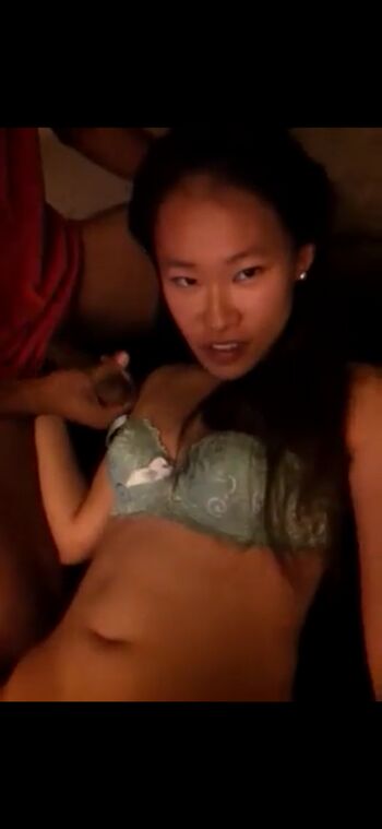Full leaked Bunnynadja / private onlyfans photo