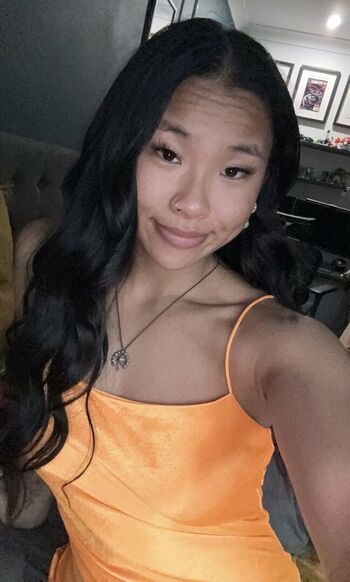 Full leaked Jewels jade / private onlyfans photo