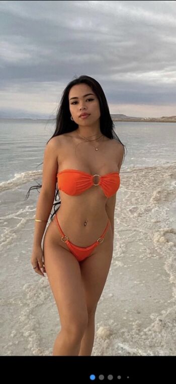 Full leaked Emerald gordon wulf/ private onlyfans photo