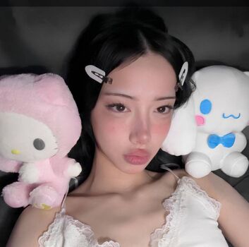 Full leaked Thousandhunny / private onlyfans photo