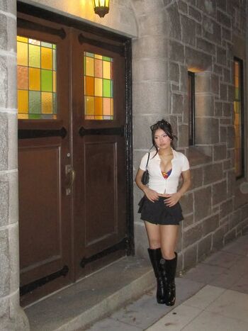 Full leaked Luisa zissman/ private onlyfans photo