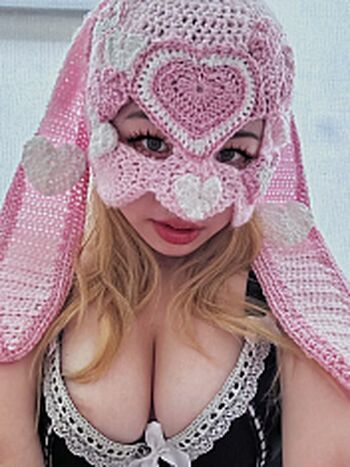 Full leaked Angelinuhz/ private onlyfans photo