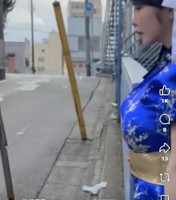 Full leaked Silvia saint / private onlyfans photo
