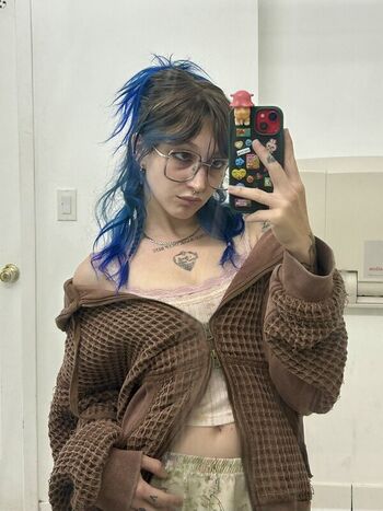 Full leaked Allie james/ private onlyfans photo