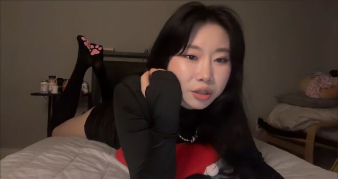 Full leaked Hoshilily/ private onlyfans photo