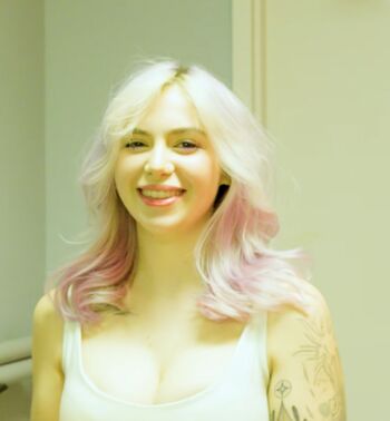 Full leaked Abi vera/ private onlyfans photo