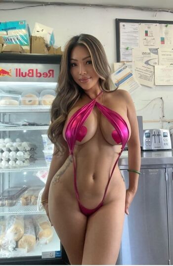 Full leaked Mikayla demaiter / private onlyfans photo