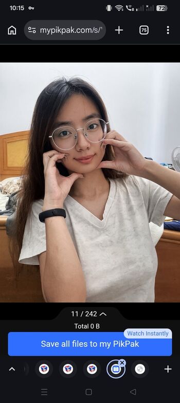 Full leaked Venuskitty/ private onlyfans photo