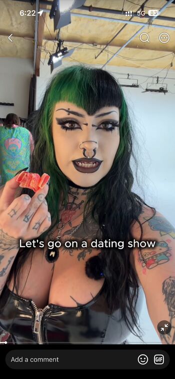 Full leaked Highlandbunny / private onlyfans photo