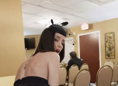 Full leaked Gabimayxx/ private onlyfans photo